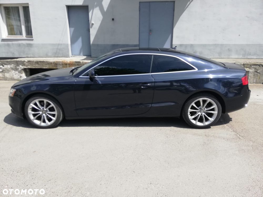 Audi A5 Coupé 2.0 TFSI Quattro S tronic - 3