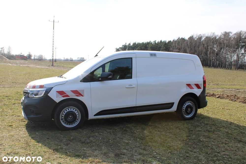 Renault Kangoo - 8