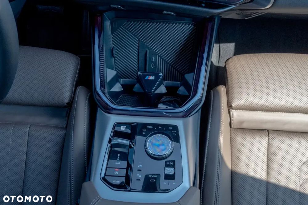 BMW X3 xM50 mHEV - 15