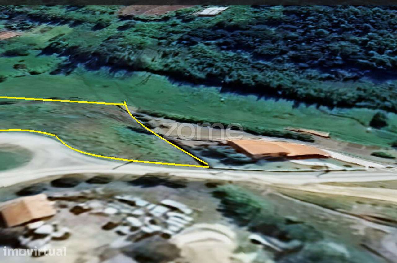 Terreno para construção de moradia - Grande imagem: 5/21