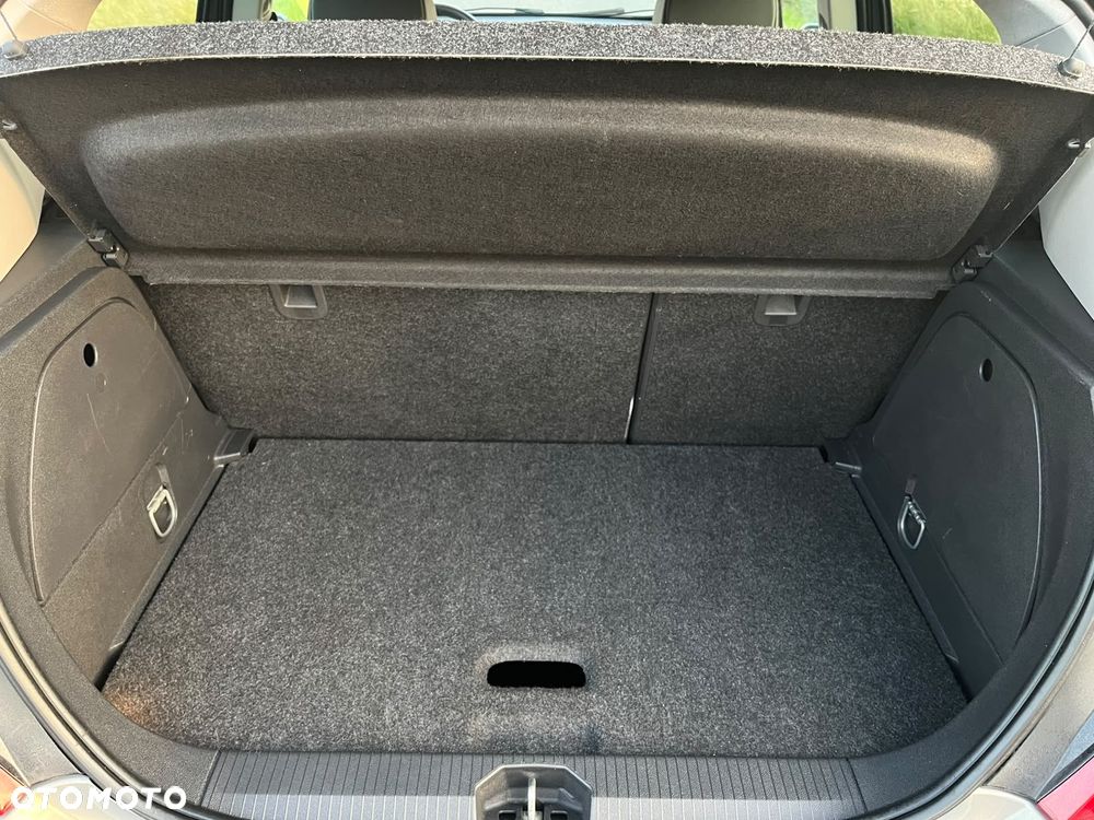 Opel Corsa 1.2 16V Color Edition - 26