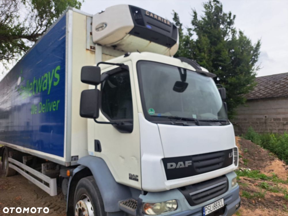 DAF LF - 12