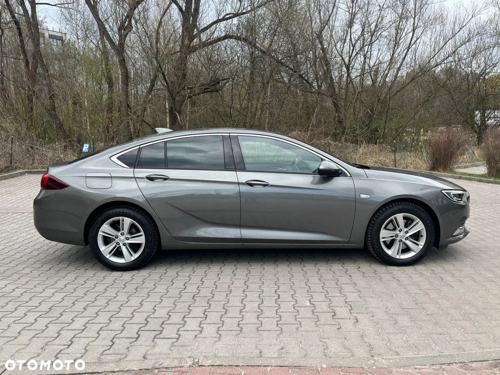 Opel Insignia 2.0 Automatik Ultimate - 4