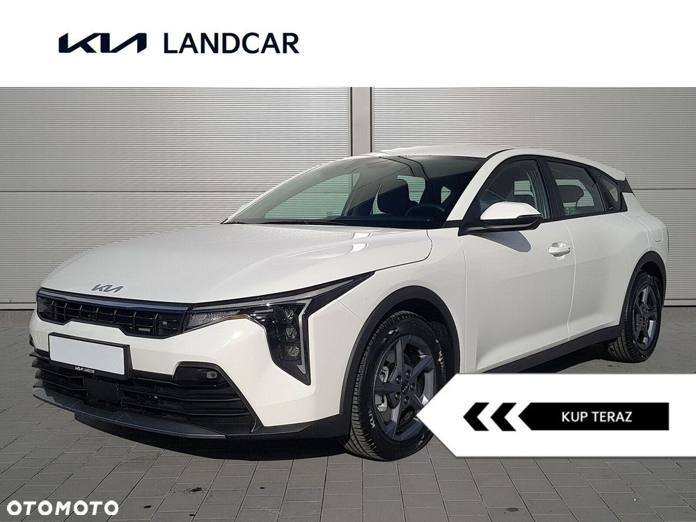 Kia K4 1.6 T-GDI M - 2