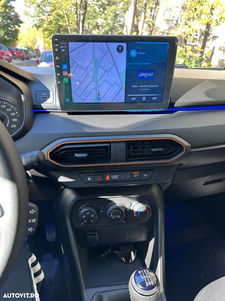 Dacia Sandero Stepway - 8