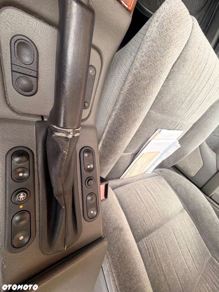 Opel Omega 2.6i CD Diamond - 32