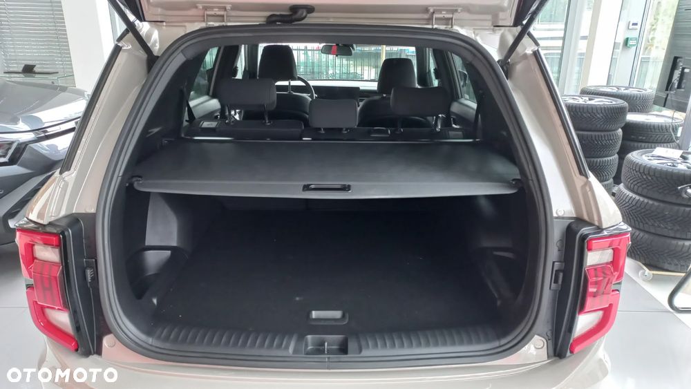 SsangYong/KGM Torres 1.5 T-GDI HEV e-DHT Joy - 15