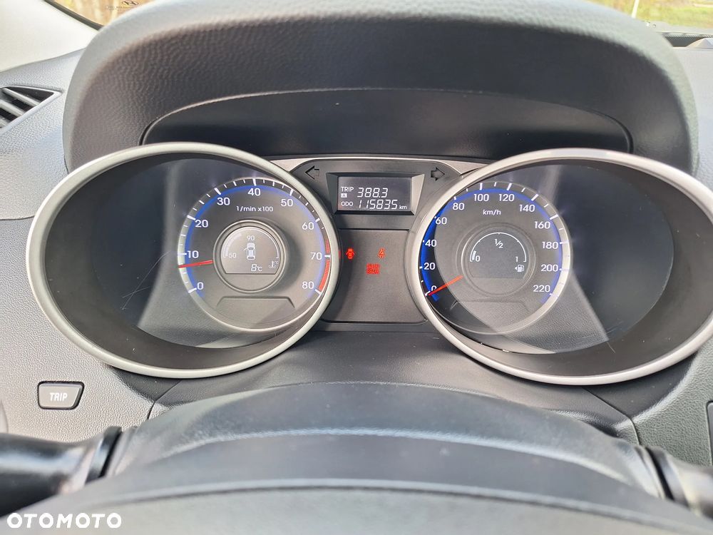 Hyundai ix35 1.6 GDI Style 2WD - 24