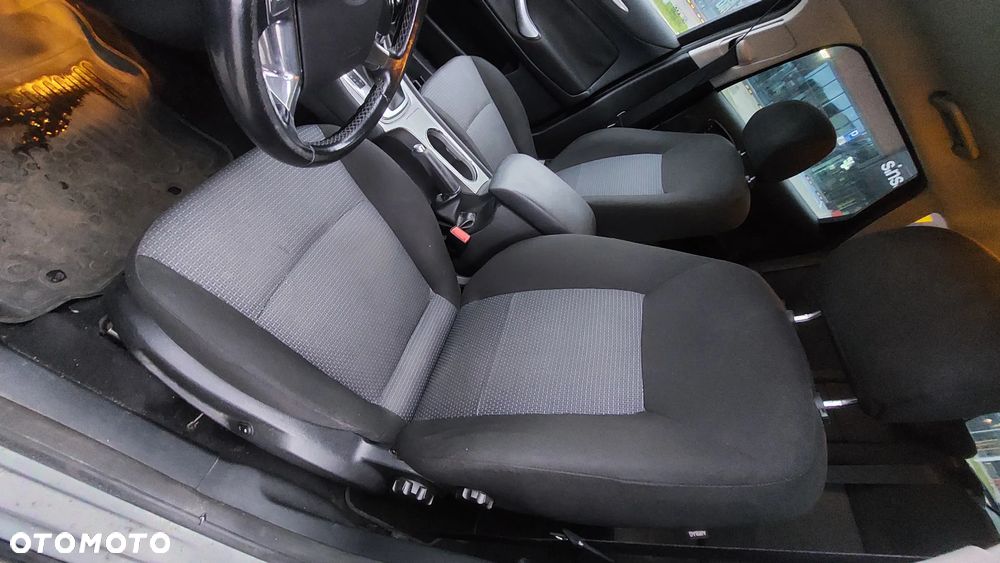 Ford Mondeo 2.0 TDCi Trend - 6