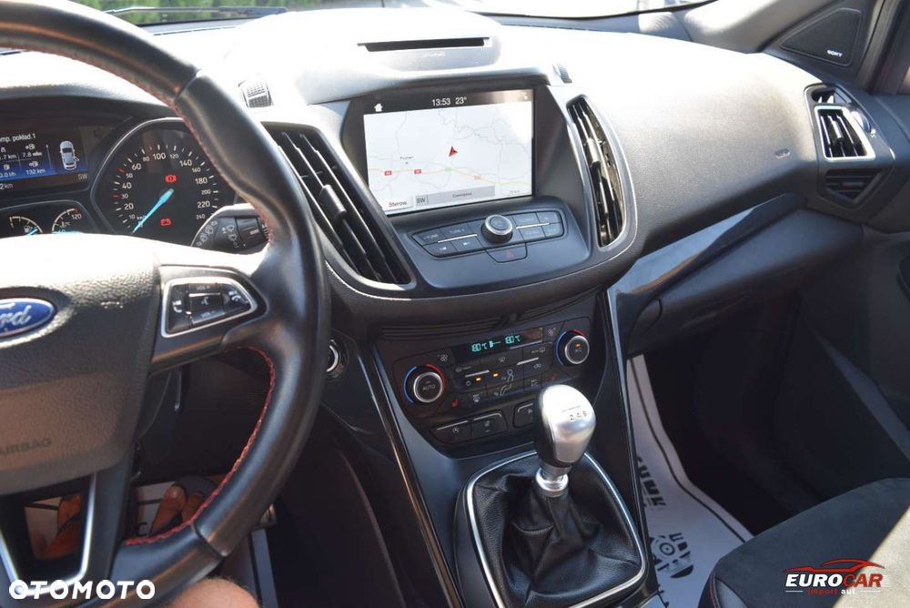 Ford Kuga 2.0 TDCi AWD ST-Line - 21