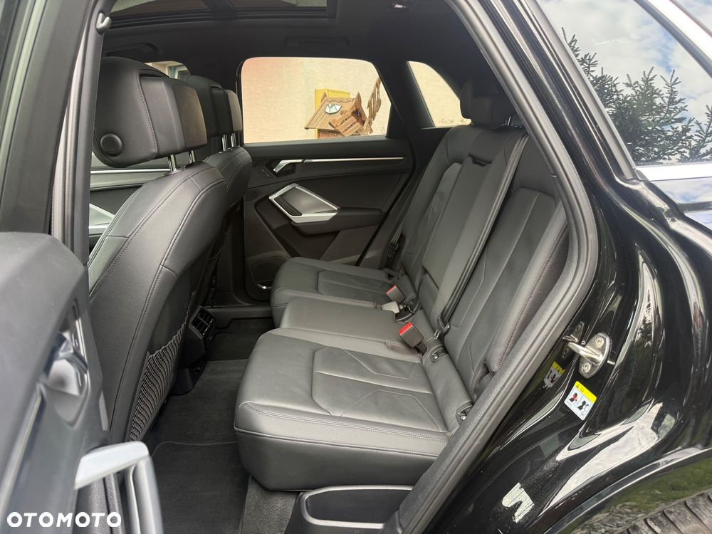 Audi Q3 45 TFSI Quattro S tronic S line - 8