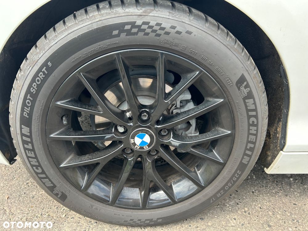 BMW Seria 1 116i Urban Line - 20