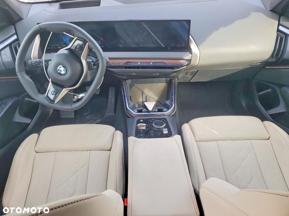 BMW X3 xDrive20i M Sport Edition - 8