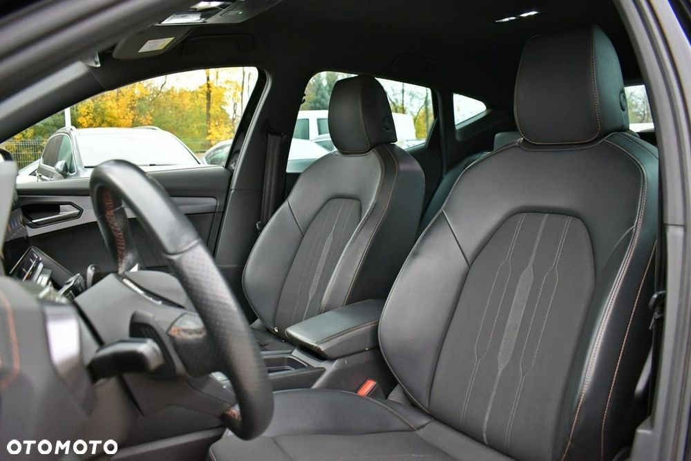 Cupra Formentor 1.5 TSI DSG - 11