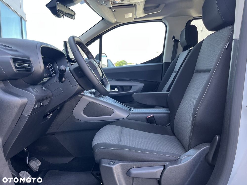 Toyota Proace City Verso Long 1.5 D-4D Family - 10