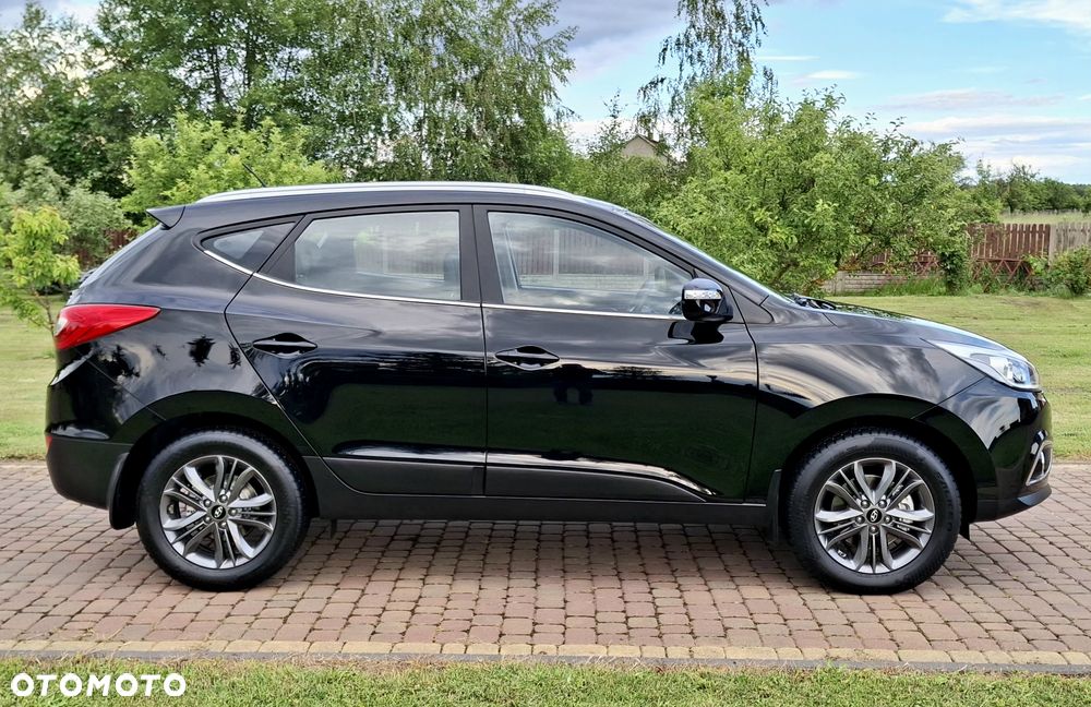 Hyundai ix35 - 10