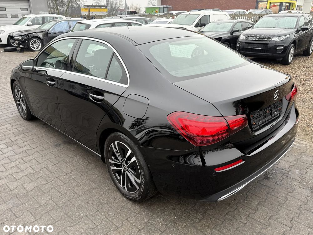 Mercedes-Benz Klasa A