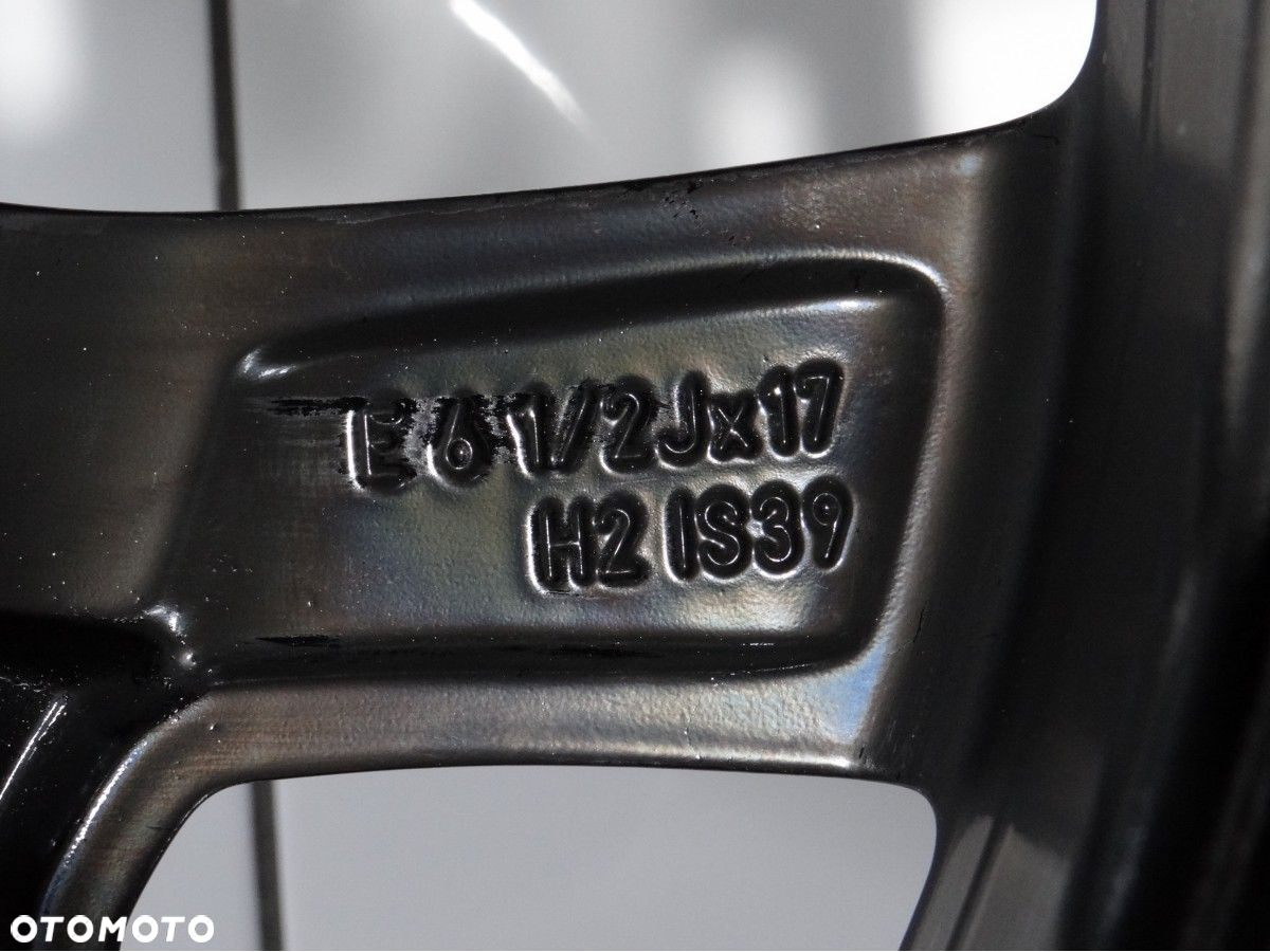 Koła zimowe BMW  17" X1 F48 X2 F39 - 7