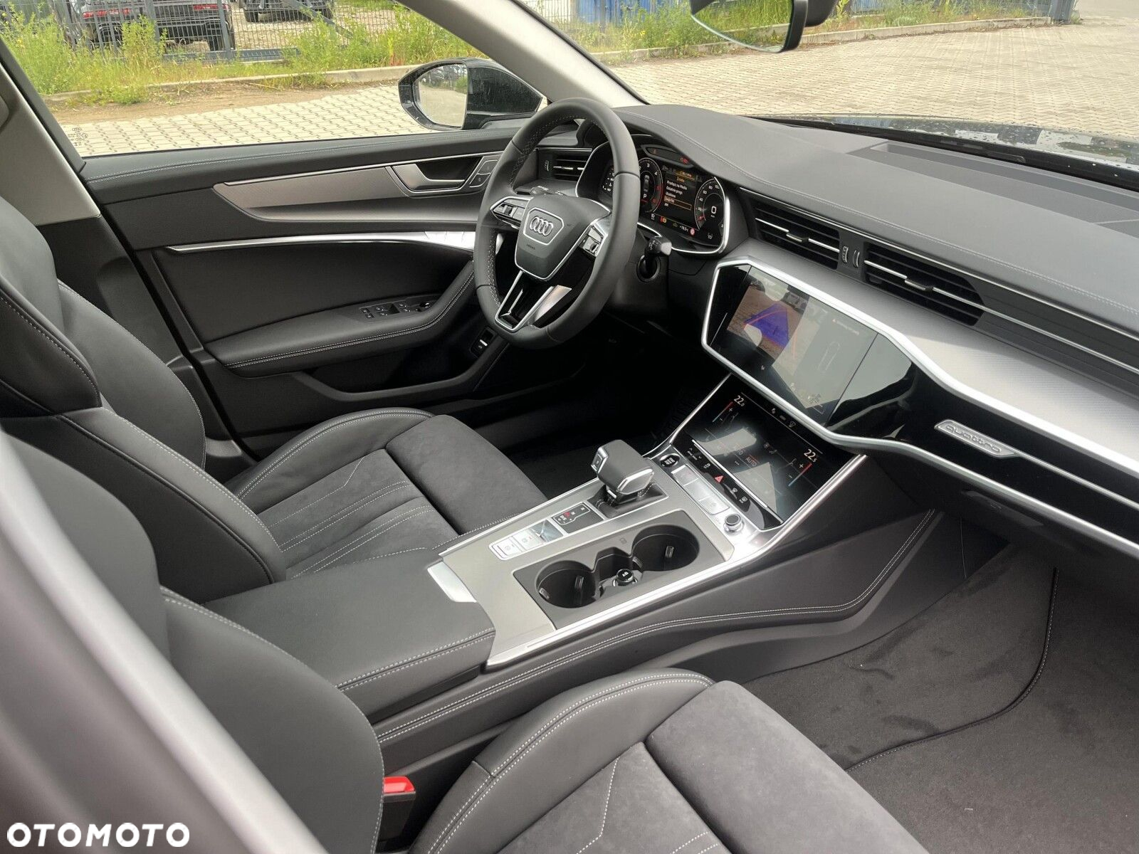 Audi A6 - 28