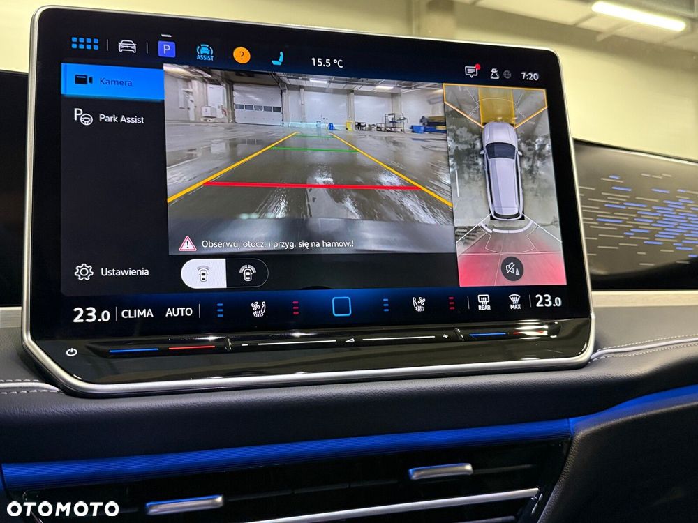 Volkswagen Passat 2.0 TSI Business Plus DSG - 40