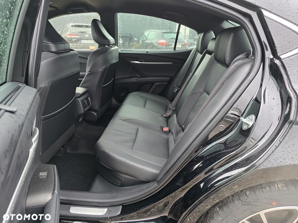 Toyota Camry 2.5 Hybrid Dynamic Force Prestige e-CVT - 9