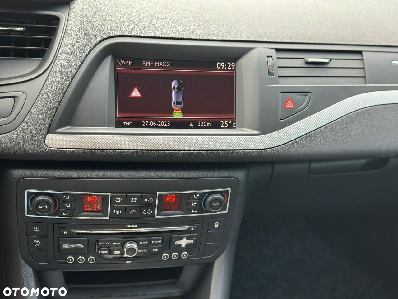 Citroën C5 1.6 THP Exclusive - 22
