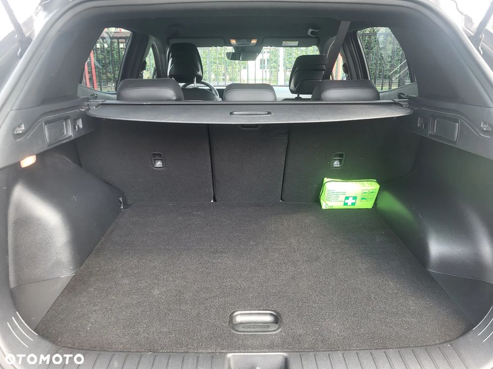 Kia Sportage 1.6 T-GDI MHEV Anniversary 4WD DCT - 11