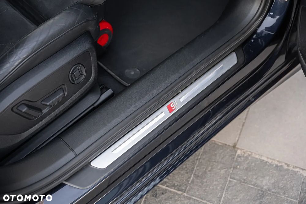 Audi A6 Limousine 40 TDI mHEV Quattro Sport S tronic - 36