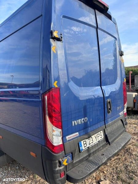 Iveco Daily 35S18H - 4