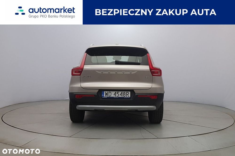 Volvo XC 40 B3 Core - 6