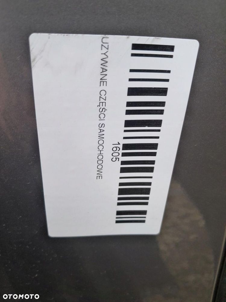 DRZWI PRAWY TYŁ RENAULT CAPTUR II 16-20R GNE - 7