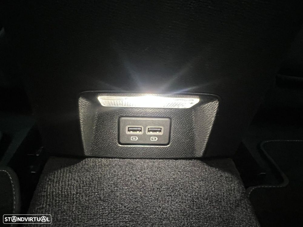 Peugeot 508 1.5 BlueHDi Allure Pack EAT8 - 41