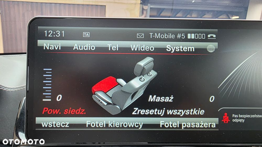 Mercedes-Benz GL 500 4Matic (BlueEFFICIENCY) 7G-TRONIC - 27