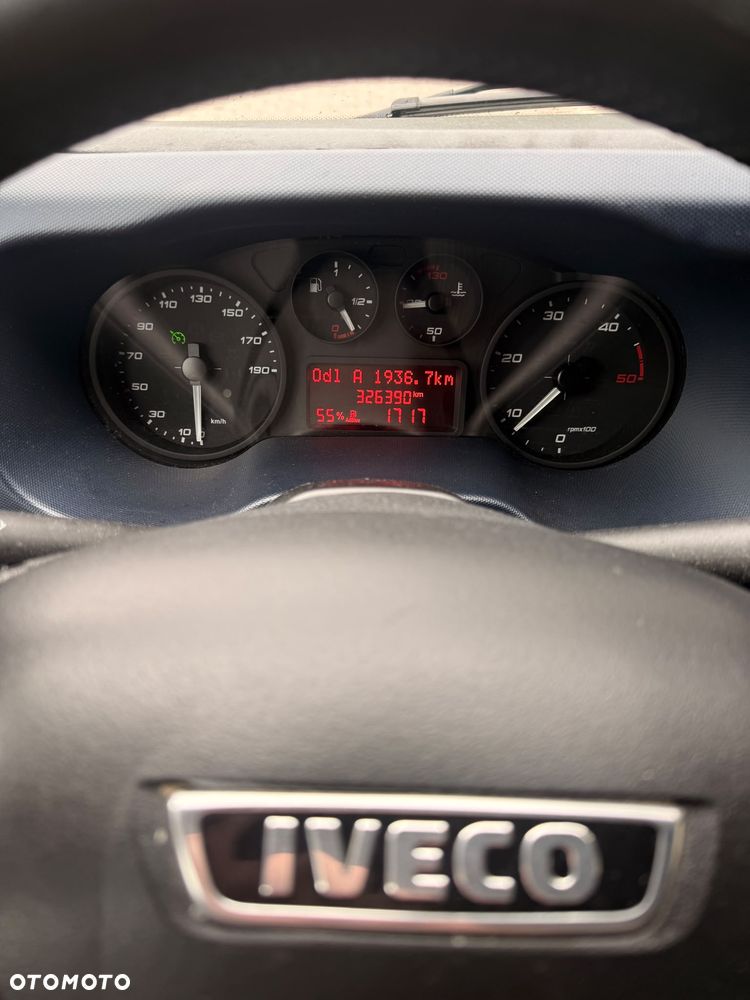Iveco Daily - 6