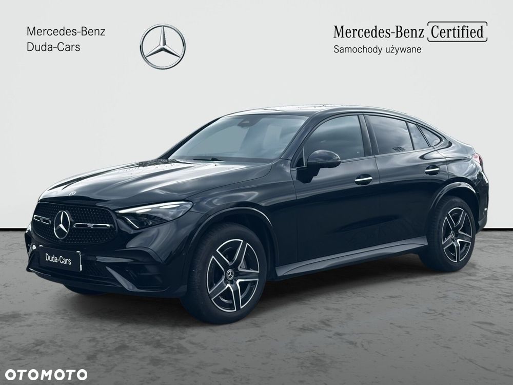 Mercedes-Benz GLC - 2