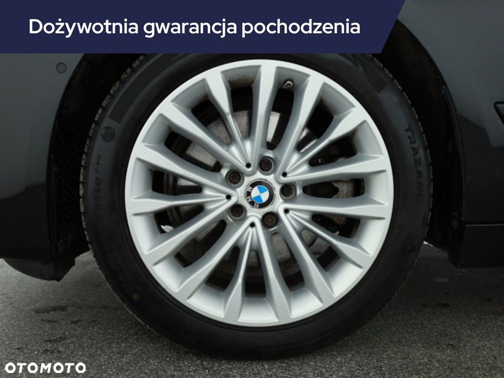 BMW Seria 5 - 21