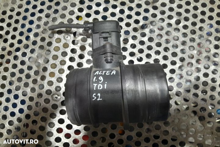 Debitmetru aer 0281002461 / 074906461B 0281002461 / 074906461B Seat A - 3