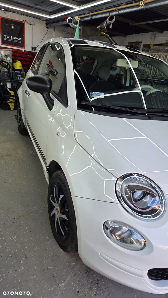 Fiat 500 1.2 Pop - 7