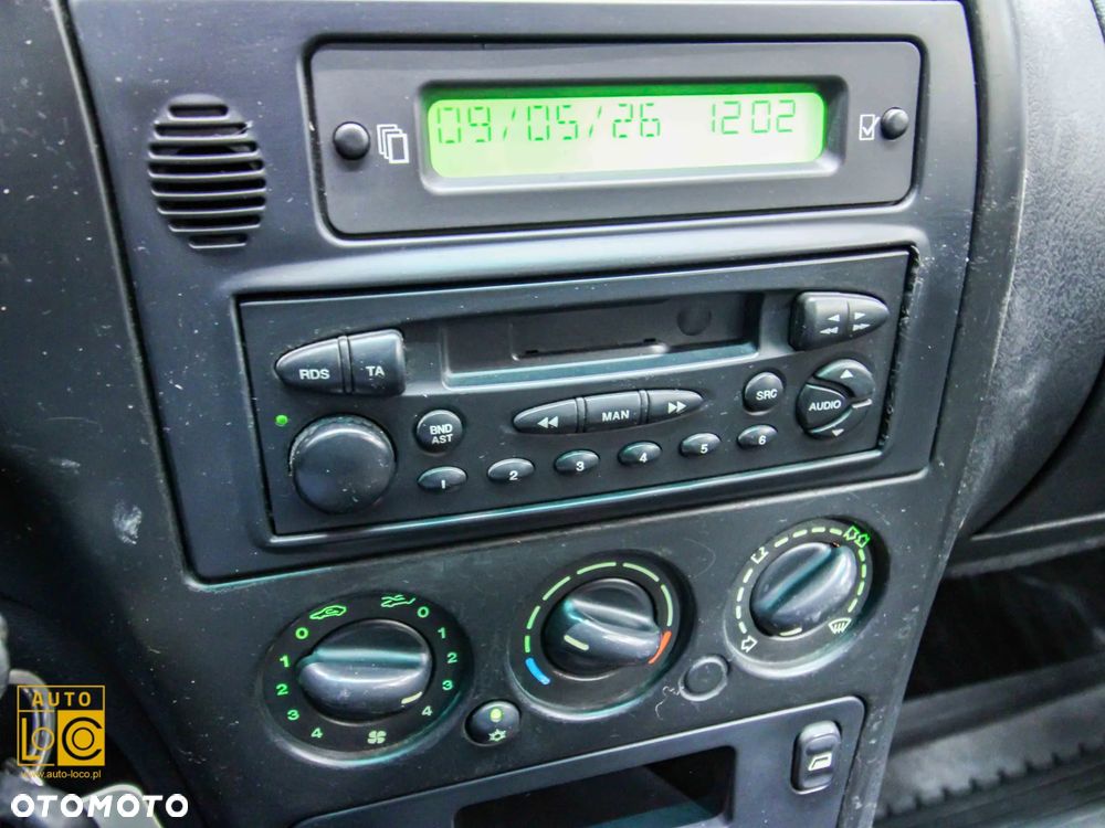 Citroën Xsara 1.6i SX - 16