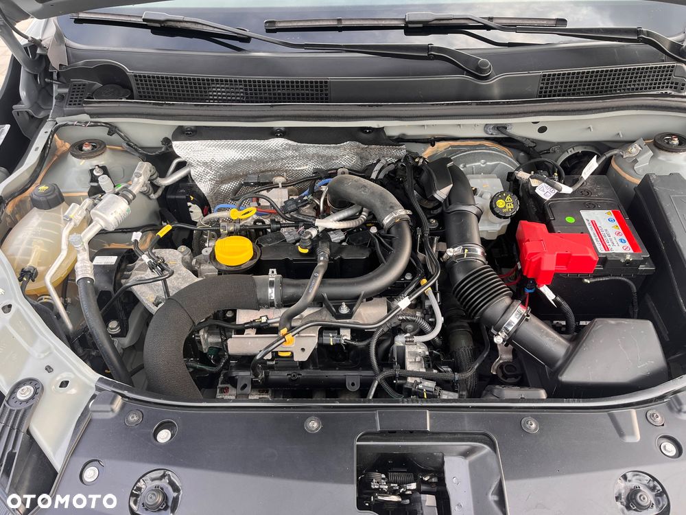 Dacia Sandero TCe 90 Essential - 36