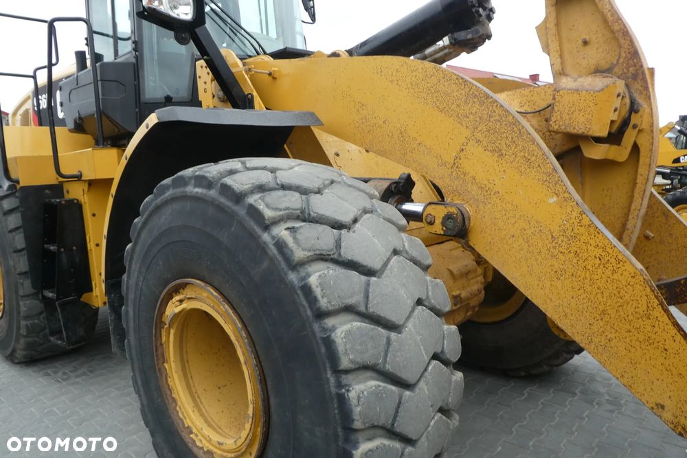 Caterpillar 966M WAGA - 17
