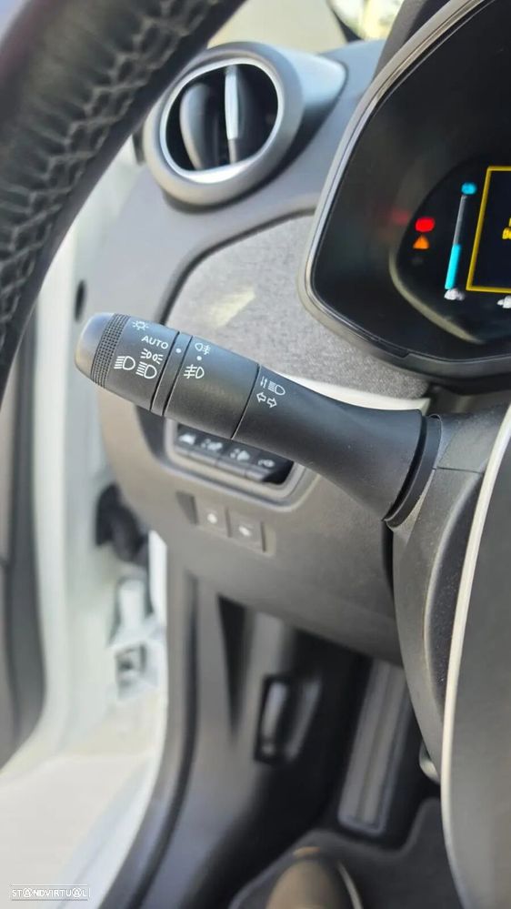 Renault Zoe (c/ Bateria) Intens 50 - 18
