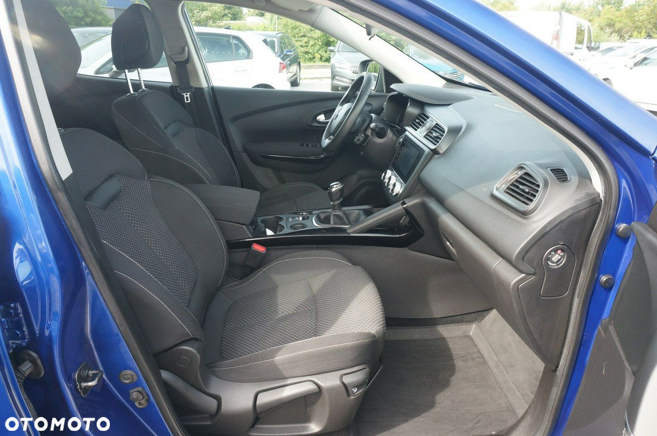 Renault Kadjar 1.5 Blue dCi Easy Life - 27