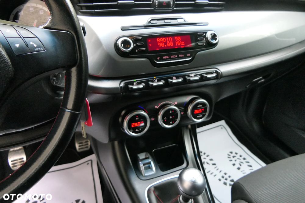 Alfa Romeo Giulietta 1.4 TB MultiAir Progression - 22