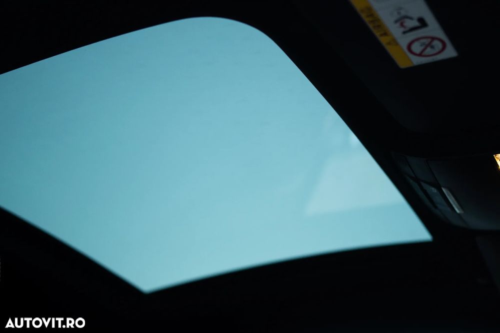 Mercedes-Benz E - 29