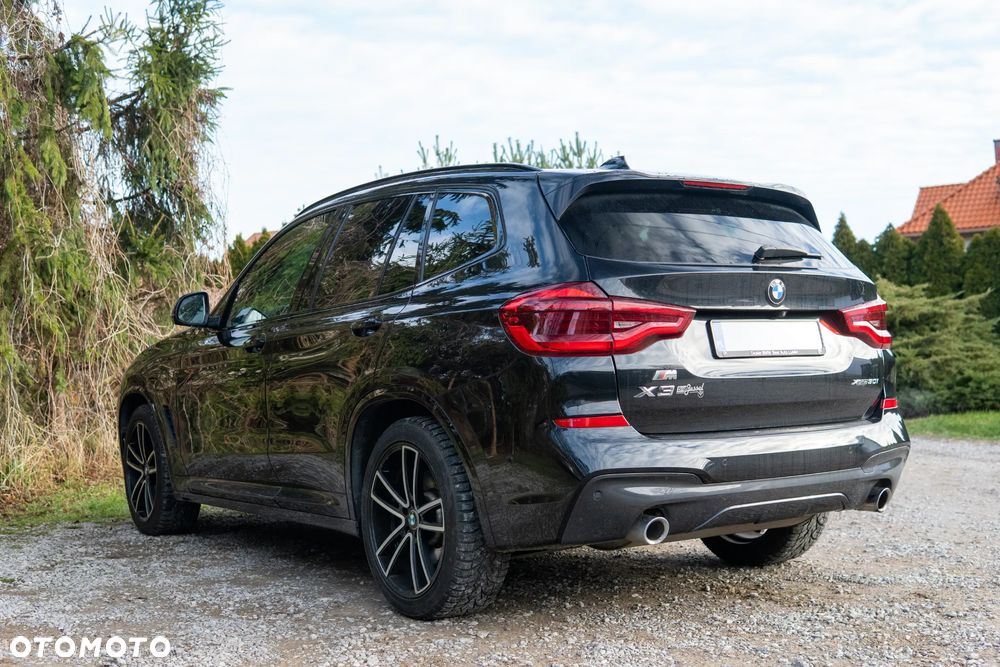 BMW X3 - 3