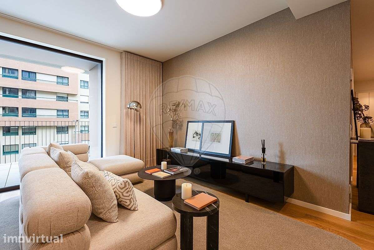 Apartamento T0 para venda - Grande imagem: 5/32