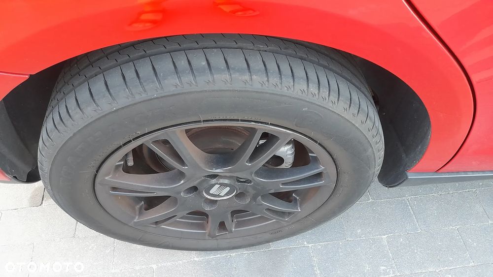 Seat Altea 1.6 Reference - 9