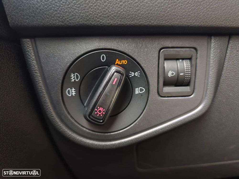 VW Polo 1.0 TSI Confortline - 23