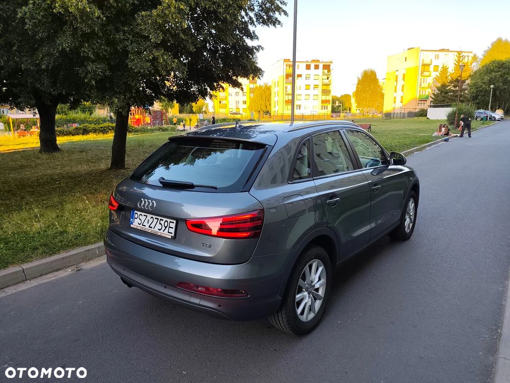 Audi Q3 2.0 TDI Prime Edition - 19